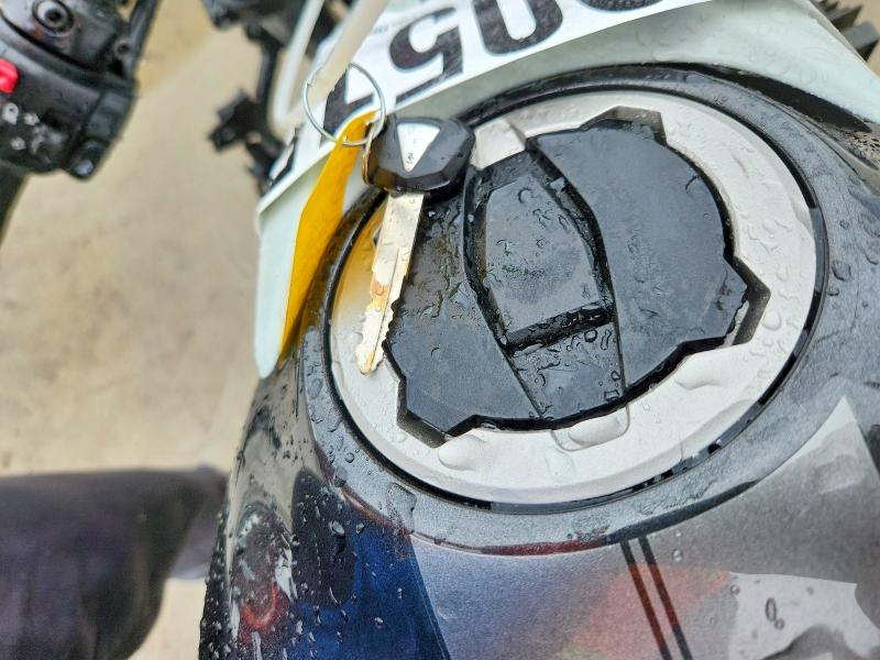 2022 Kawasaki Ex650 მანქანა იყიდება აუქციონზე, vin: ML5EXEN10NDA65346, აუქციონის ნომერი: 69905156