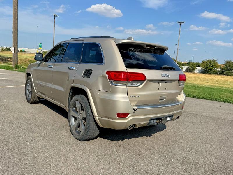 70929026 :رقم المزاد ، 1C4RJFCG9EC247913 vin ، 2014 Jeep Grand Cherokee مزاد بيع