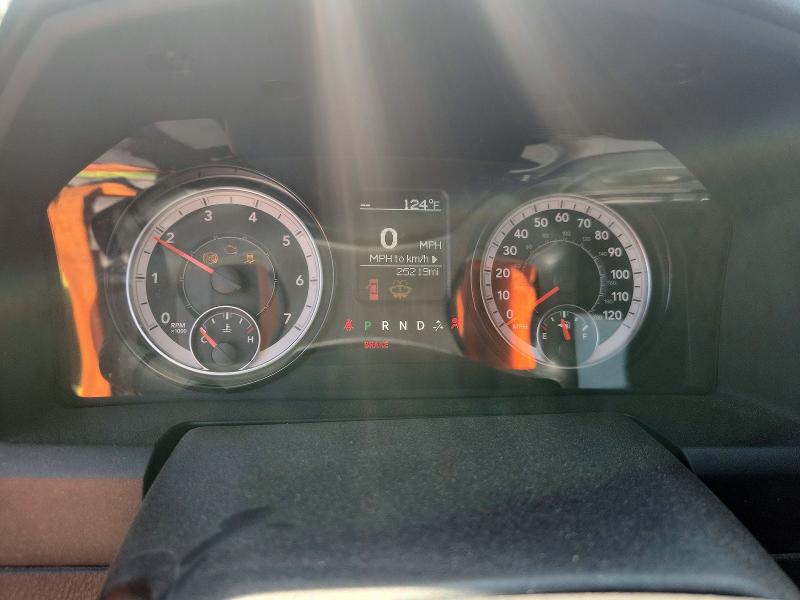 Aukcja sprzedaży 2024 Ram 1500 Classic, vin: 1C6RR6LG3RS122885, numer aukcji: 68048956