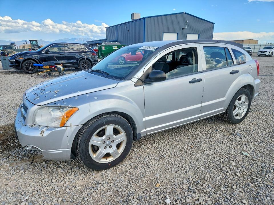 69088176 :رقم المزاد ، 1B3HB48B28D724417 vin ، 2008 Dodge Caliber مزاد بيع