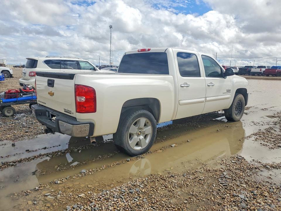 Продаж на аукціоні авто 2012 Chevrolet Silverado, vin: 3GCPCSE00CG274230, номер лоту: 70543256