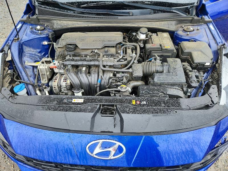 Продажа на аукционе авто 2022 Hyundai Elantra, vin: KMHLS4AG8NU320950, номер лота: 70141986