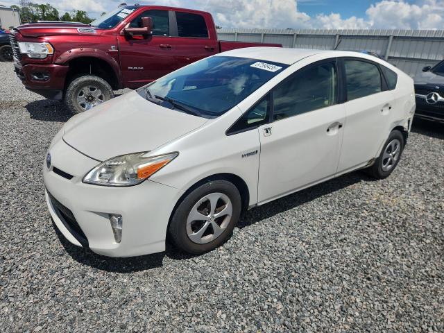 Продажа на аукционе авто 2014 Toyota Prius, vin: JTDKN3DU8E0377224, номер лота: 67598456
