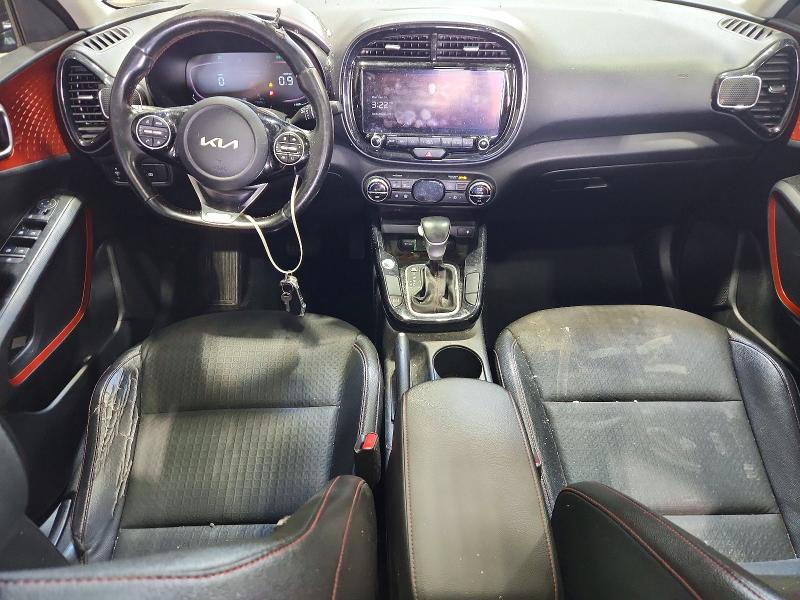 Продажа на аукционе авто 2023 Kia Soul, vin: KNDJ53AUXP7849448, номер лота: 67786436