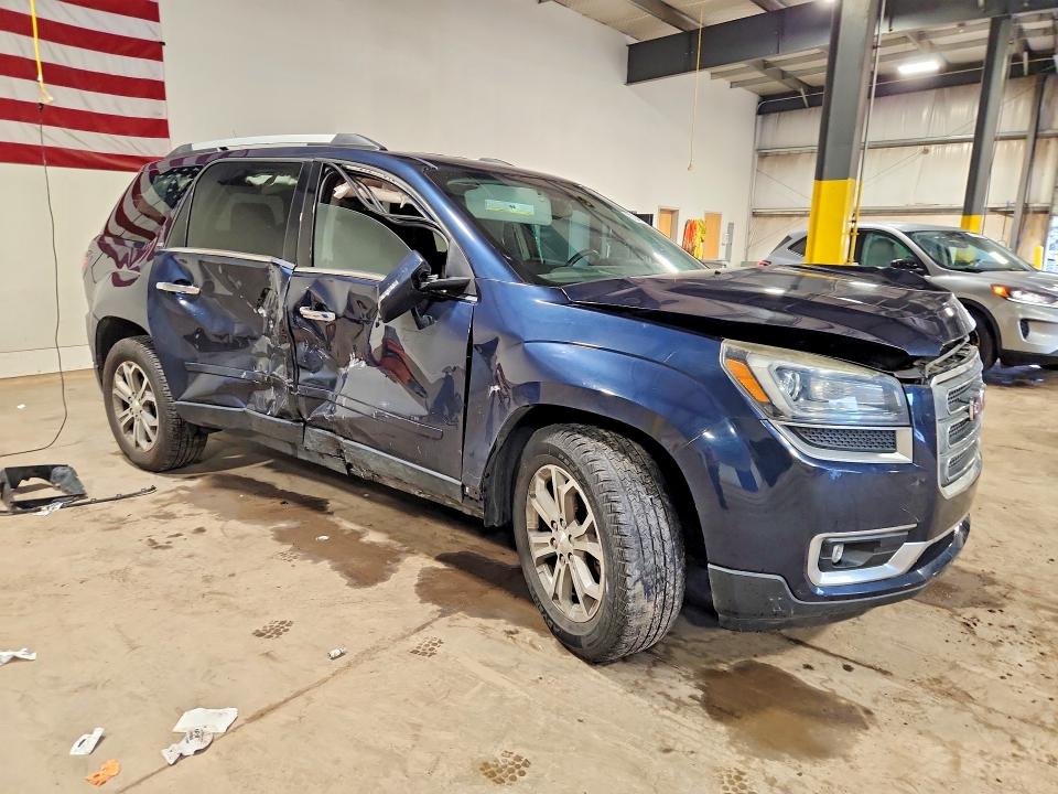 Продажа на аукционе авто 2016 Gmc Acadia, vin: 1GKKVRKD3GJ292525, номер лота: 67344176