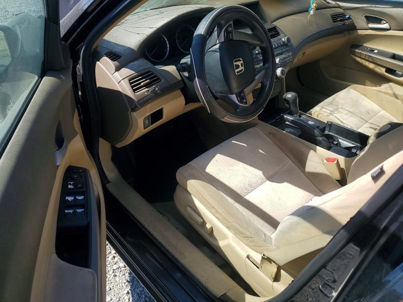 68187456 :رقم المزاد ، 1HGCP2F48AA056828 vin ، 2010 Honda Accord مزاد بيع
