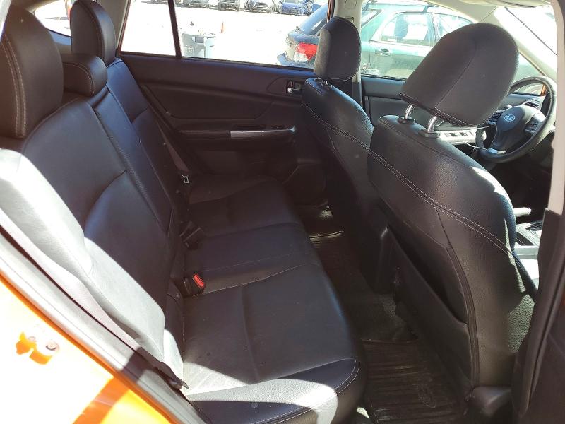 68596526 :رقم المزاد ، JF2GPAPC0F8282328         vin ، 2015 Subaru Xv Crosstrek مزاد بيع