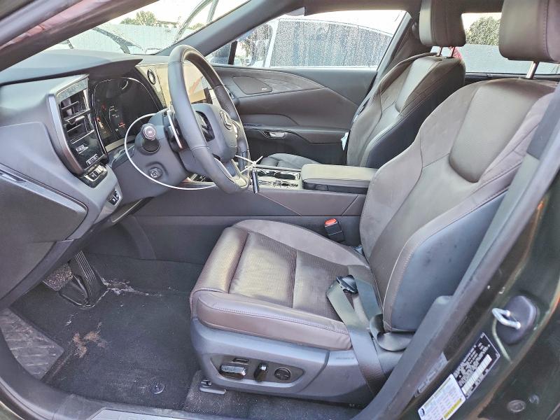 Aukcja sprzedaży 2025 Lexus Rx 350h, vin: 2T2BBMCAXSC078417, numer aukcji: 69996866