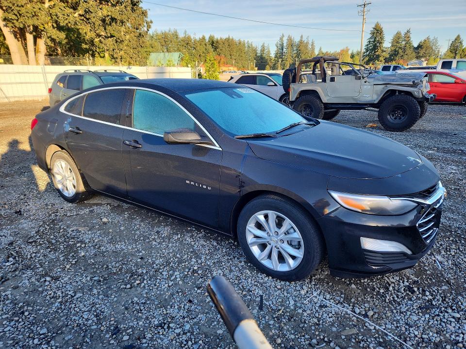 Aukcja sprzedaży 2024 Chevrolet Malibu, vin: 1G1ZD5ST7RF156197, numer aukcji: 71019166