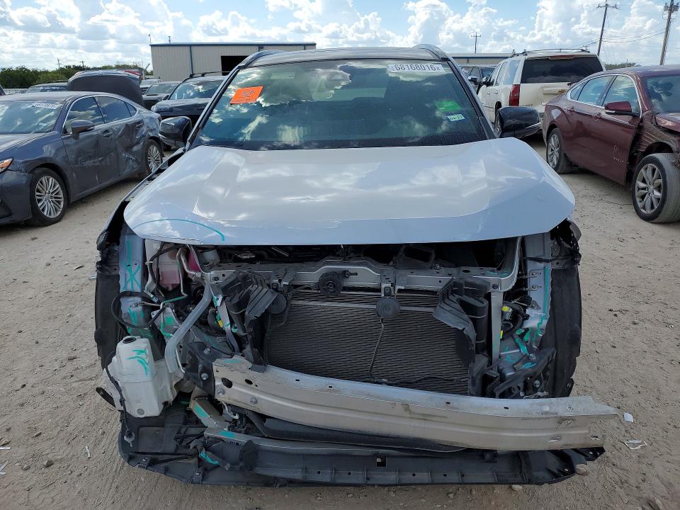 Aukcja sprzedaży 2022 Toyota Rav4, vin: JTME6RFV0NJ017779, numer aukcji: 68168016