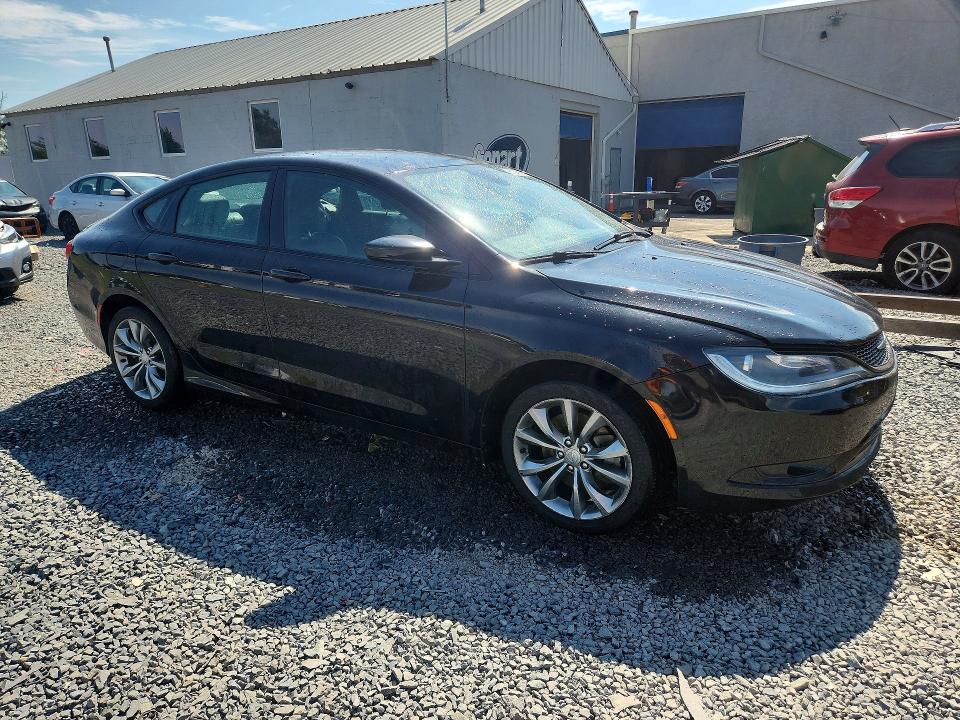 Aukcja sprzedaży 2015 Chrysler 200, vin: 1C3CCCBG0FN572511, numer aukcji: 67849596