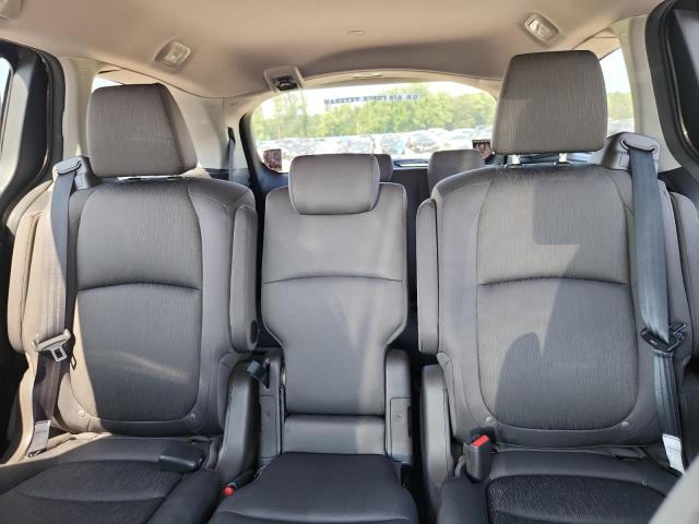 Продаж на аукціоні авто 2018 Honda Odyssey, vin: 5FNRL6H5XJB069671, номер лоту: 67702486