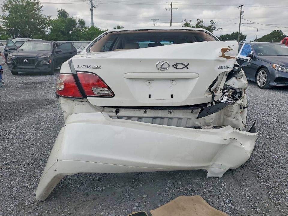 Aukcja sprzedaży 2004 Lexus Es, vin: JTHBA30G840017900, numer aukcji: 68005186