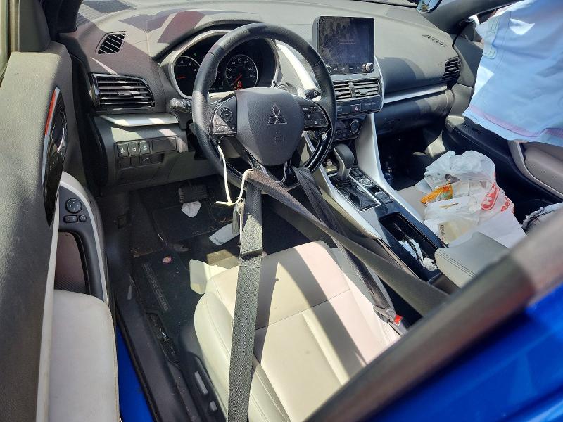 Aukcja sprzedaży 2024 Mitsubishi Eclipse Cross, vin: JA4ATWAA6RZ036641, numer aukcji: 69215026