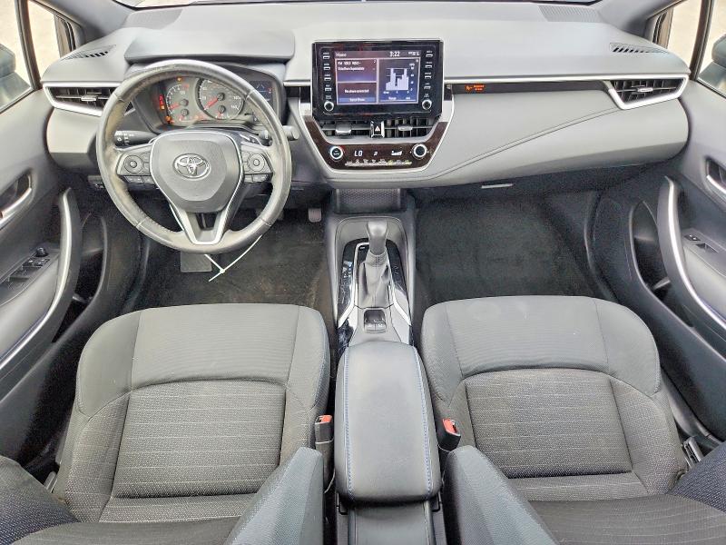 Продажа на аукционе авто 2020 Toyota Corolla, vin: JTDS4RCE4LJ011168, номер лота: 67330656