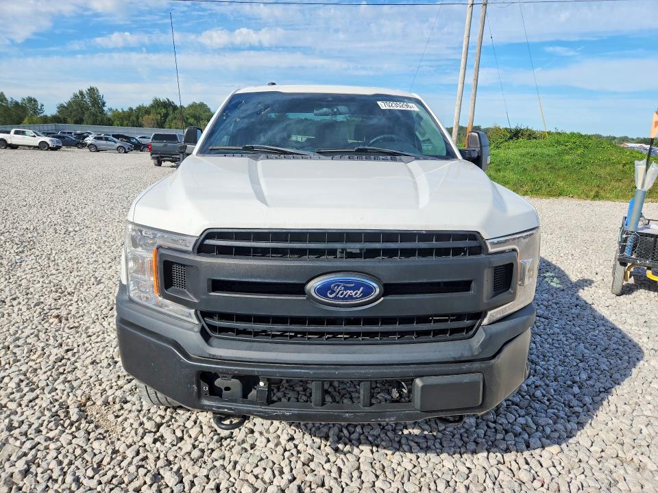 Aukcja sprzedaży 2019 Ford F150, vin: 1FTFW1E50KFB20982, numer aukcji: 70235296