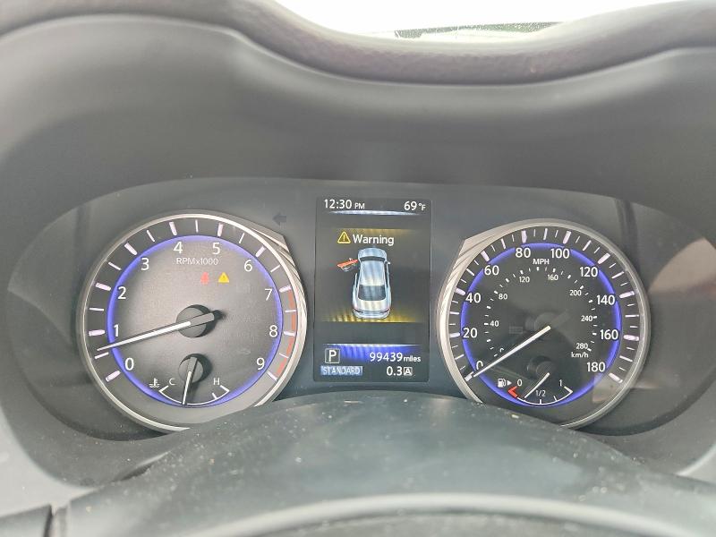 Продажа на аукционе авто 2016 Infiniti Q50, vin: JN1EV7AR0GM341076, номер лота: 68679826