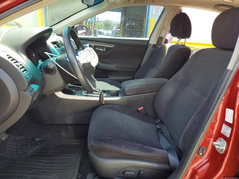 68321666 :رقم المزاد ، 1N4AL3AP5DN553105 vin ، 2013 Nissan Altima مزاد بيع
