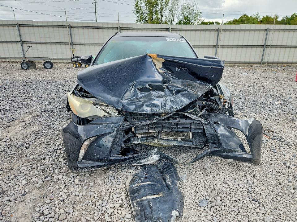 Продажа на аукционе авто 2016 Toyota Camry, vin: 4T1BF1FK2GU154939, номер лота: 68343696