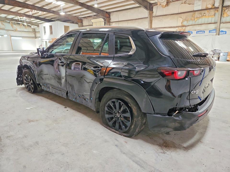 2026 Mazda Cx-50 მანქანა იყიდება აუქციონზე, vin: 7MMVABBL6TN603158, აუქციონის ნომერი: 70814306