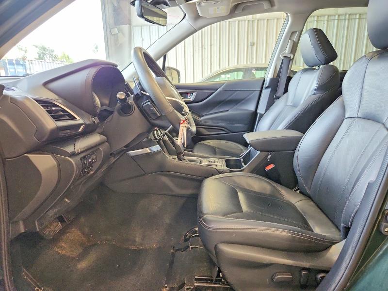 68227206 :رقم المزاد ، JF2SKARC1PH430090 vin ، 2023 Subaru Forester مزاد بيع