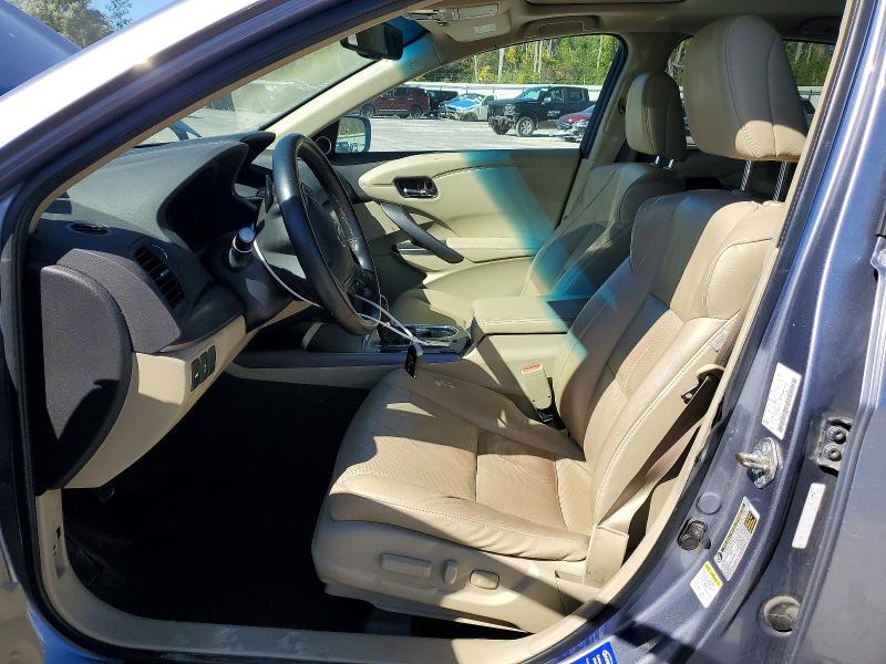 Продажа на аукционе авто 2014 Acura Rdx, vin: 5J8TB4H50EL025227, номер лота: 69938126