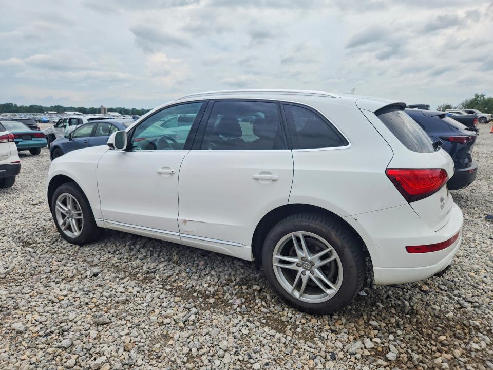 Продажа на аукционе авто 2013 Audi Q5, vin: WA1CFAFP4DA029498, номер лота: 67809086