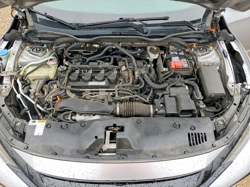 Продажа на аукционе авто 2017 Honda Civic, vin: SHHFK7H50HU202233, номер лота: 69412796
