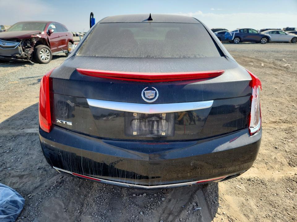 Auction sale of the 2014 Cadillac Xts, vin: 2G61M5S34E9120669, lot number: 70068336