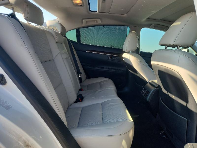 Aukcja sprzedaży 2014 Lexus Es, vin: JTHBK1GG8E2093968, numer aukcji: 68144036