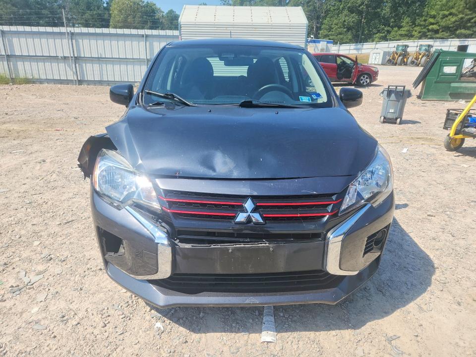 Aukcja sprzedaży 2024 Mitsubishi Mirage, vin: ML32AWHJ7RH014209, numer aukcji: 67131996