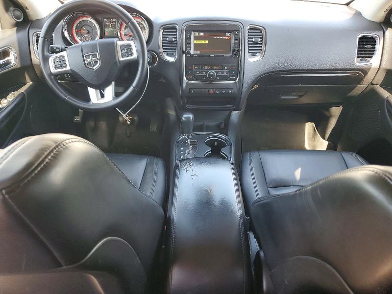 68204546 :رقم المزاد ، 1C4RDJDG8DC675575 vin ، 2013 Dodge Durango مزاد بيع