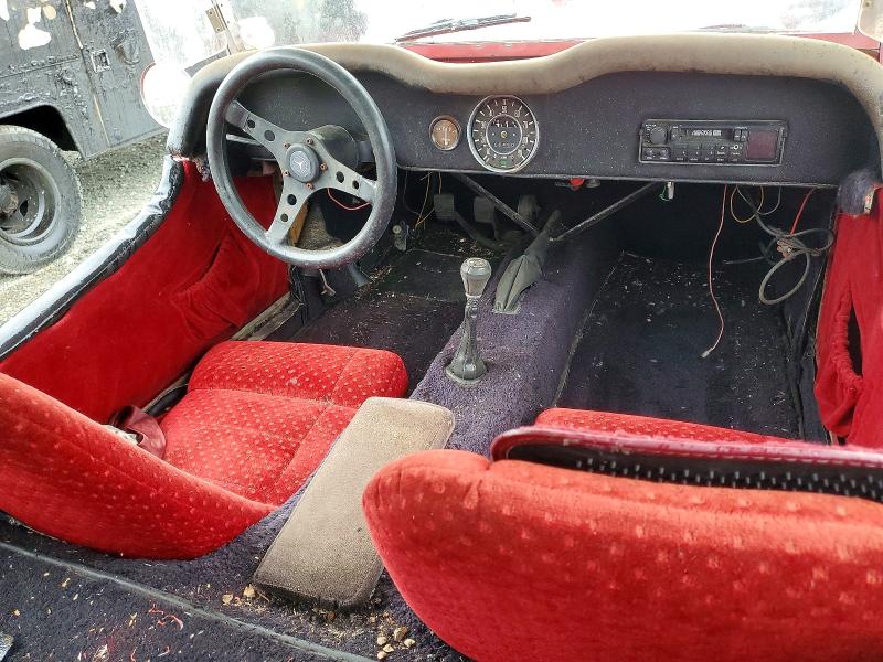 Aukcja sprzedaży 1929 Mercedes-benz Kit Car, vin: AZ172739, numer aukcji: 67568606