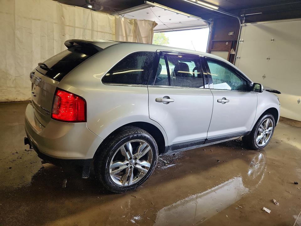 Продаж на аукціоні авто 2013 Ford Edge, vin: 2FMDK4KC3DBB81878, номер лоту: 70609216