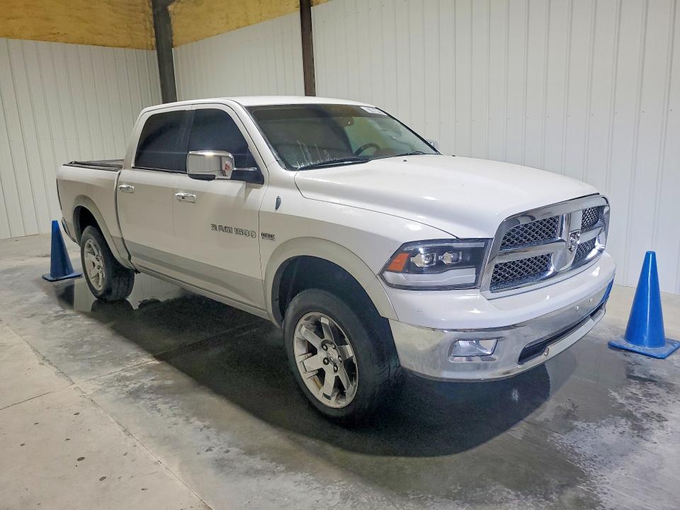 Aukcja sprzedaży 2012 Dodge Ram 1500, vin: 1C6RD7NT6CS213896, numer aukcji: 67485416