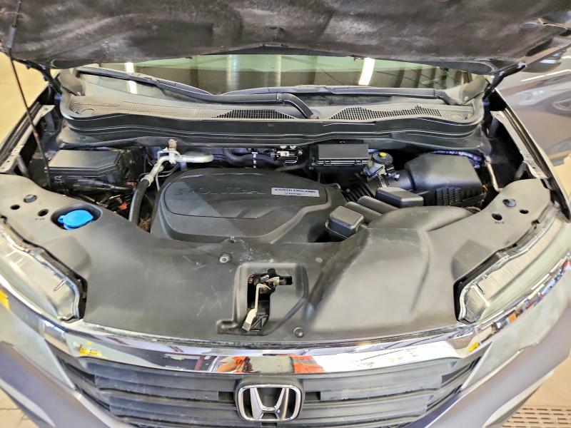Aukcja sprzedaży 2017 Honda Pilot, vin: 5FNYF5H5XHB019294, numer aukcji: 70415786