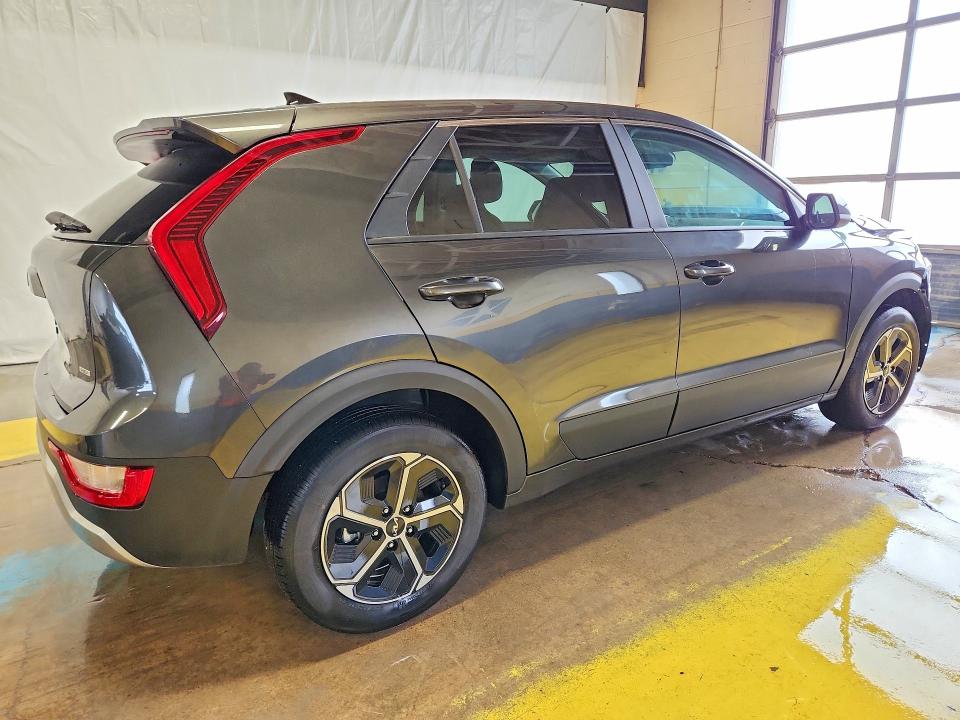 Продажа на аукционе авто 2026 Kia Niro, vin: KNDCP3LE2T5342705, номер лота: 69442316