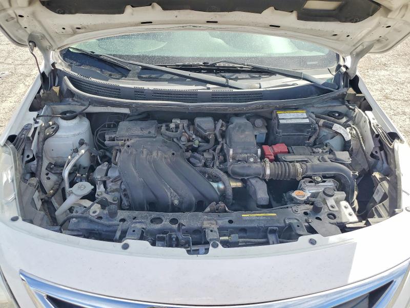 Продаж на аукціоні авто 2017 Nissan Versa, vin: 3N1CN7AP2HL867839, номер лоту: 70457656