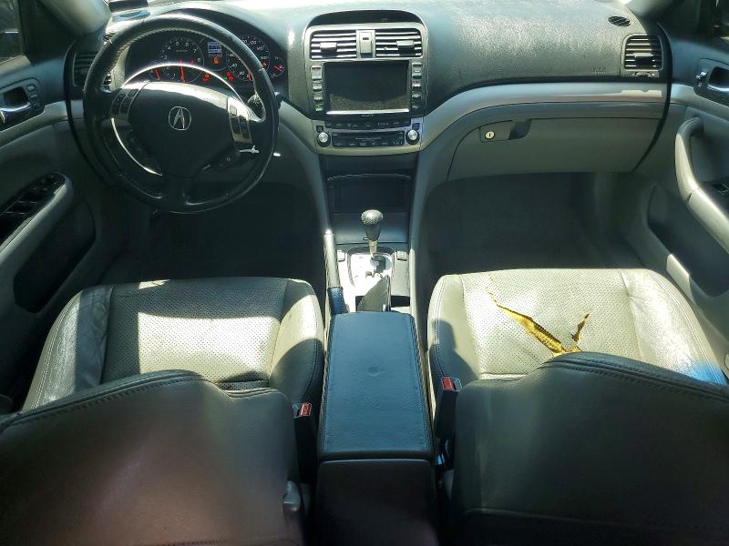 68088806 :رقم المزاد ، JH4CL96946C026590 vin ، 2006 Acura Tsx مزاد بيع