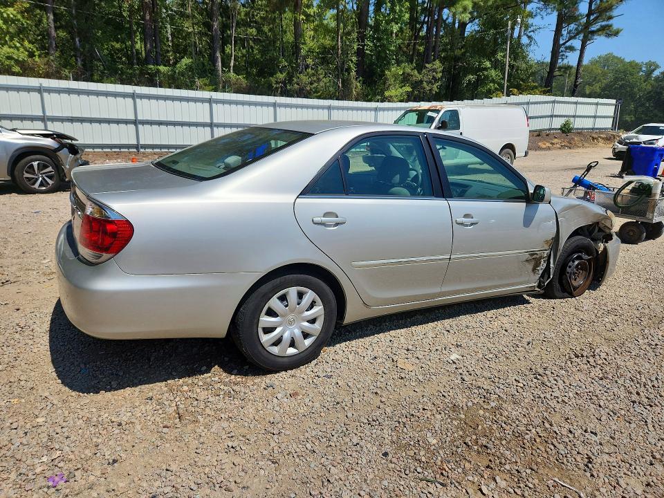 Aukcja sprzedaży 2005 Toyota Camry, vin: 4T1BE32K05U524691, numer aukcji: 67539916