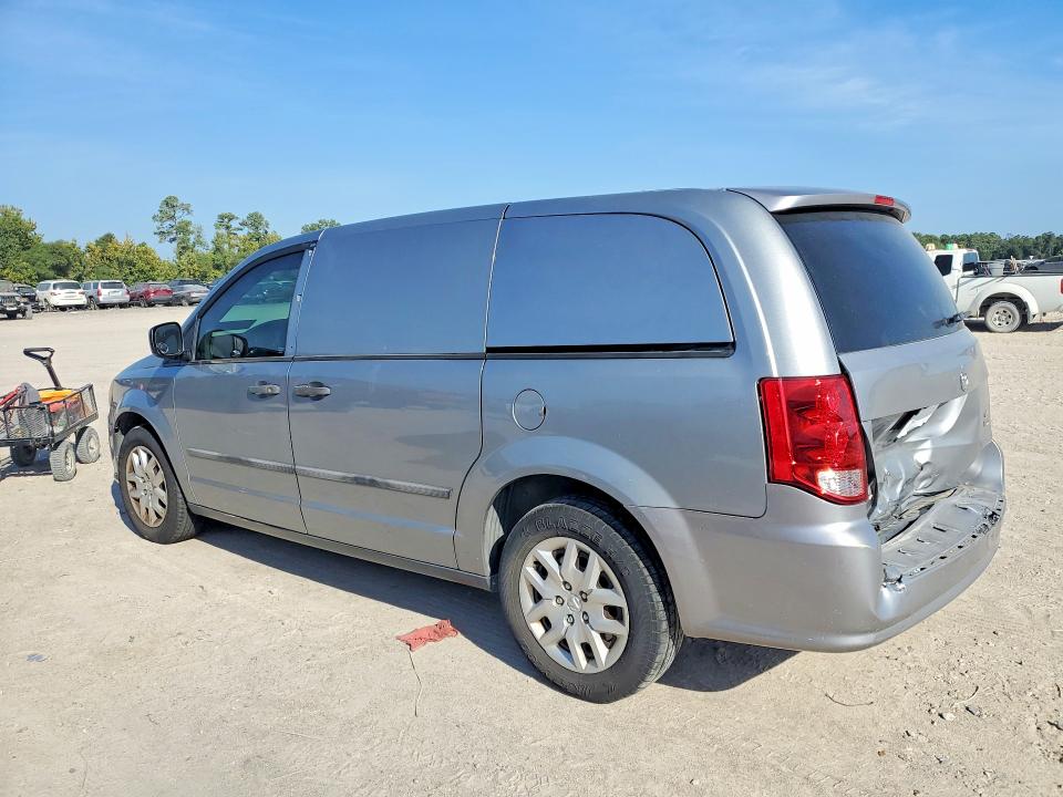 Продажа на аукционе авто 2014 Ram Tradesman, vin: 2C4JRGAG3ER401666, номер лота: 66630536