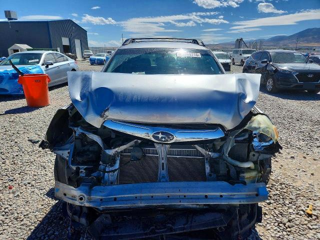 2011 Subaru Outback მანქანა იყიდება აუქციონზე, vin: 4S4BRBCC7B3326875, აუქციონის ნომერი: 68649716