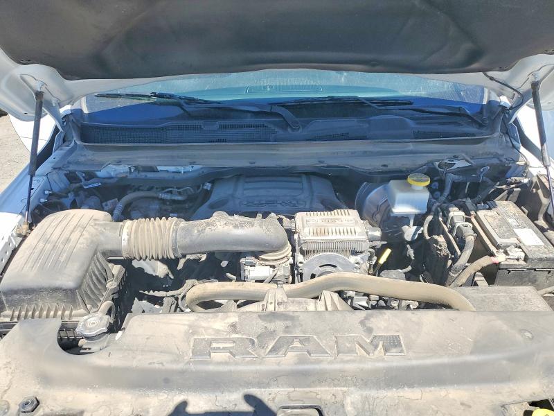 Продажа на аукционе авто 2024 Ram 1500, vin: 1C6RREFT5RN100906, номер лота: 67821706