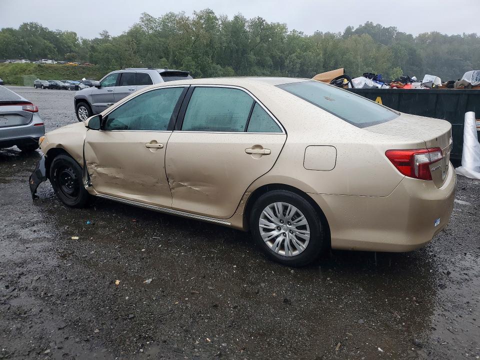 Aukcja sprzedaży 2012 Toyota Camry, vin: 4T4BF1FK5CR273553, numer aukcji: 69971926