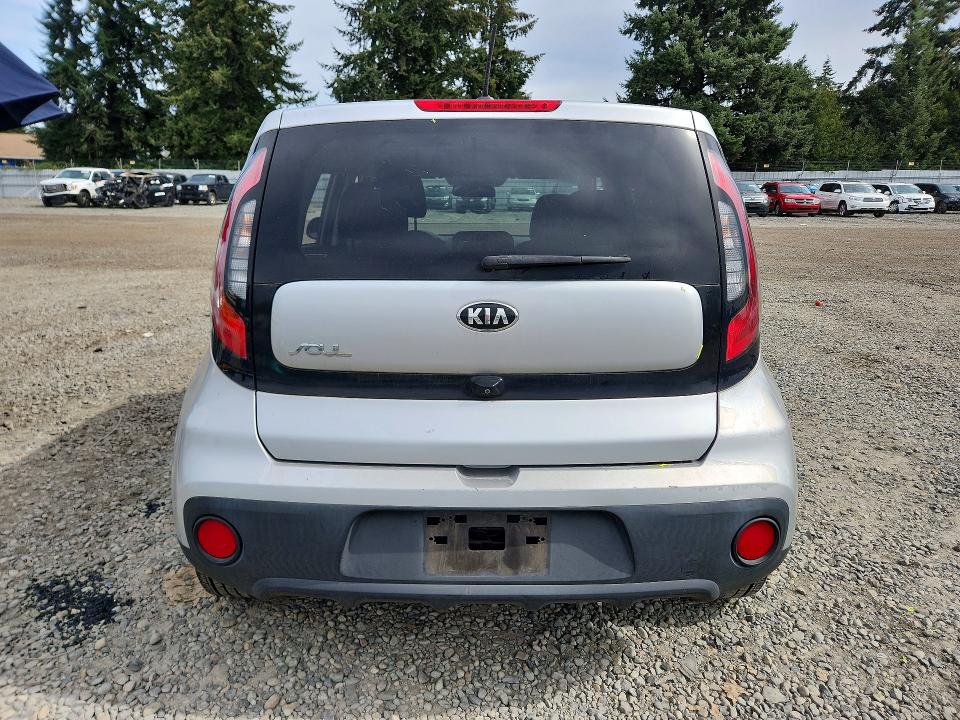 Aukcja sprzedaży 2019 Kia Soul, vin: KNDJN2A23K7665762, numer aukcji: 69744066