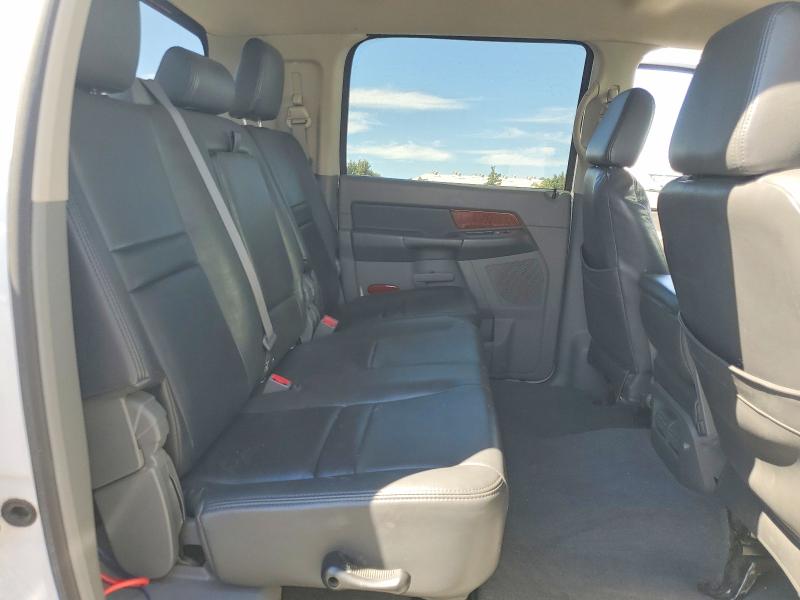 Продаж на аукціоні авто 2006 Dodge Ram 1500, vin: 3D7KS19D06G143605, номер лоту: 68054986