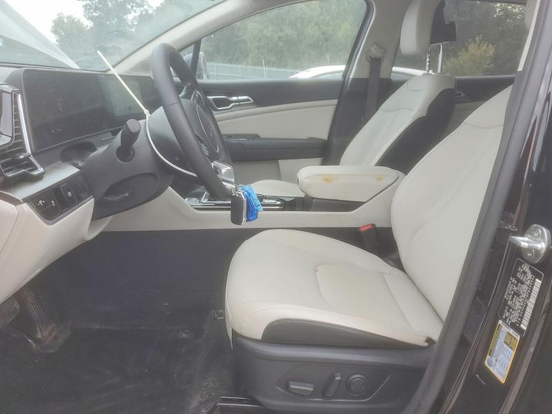 Продажа на аукционе авто 2023 Kia Sportage, vin: 5XYK3CAF8PG028542, номер лота: 68060576