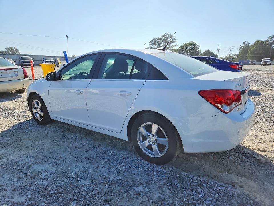 67861696 :رقم المزاد ، 1G1PF5SC3C7108621 vin ، 2012 Chevrolet Cruze مزاد بيع