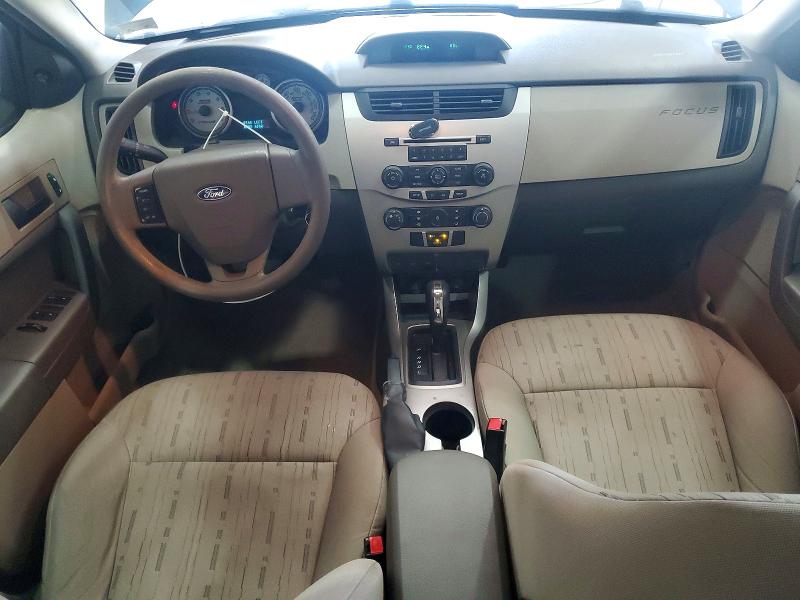 Продажа на аукционе авто 2009 Ford Focus, vin: 1FAHP35NX9W138391, номер лота: 69938196