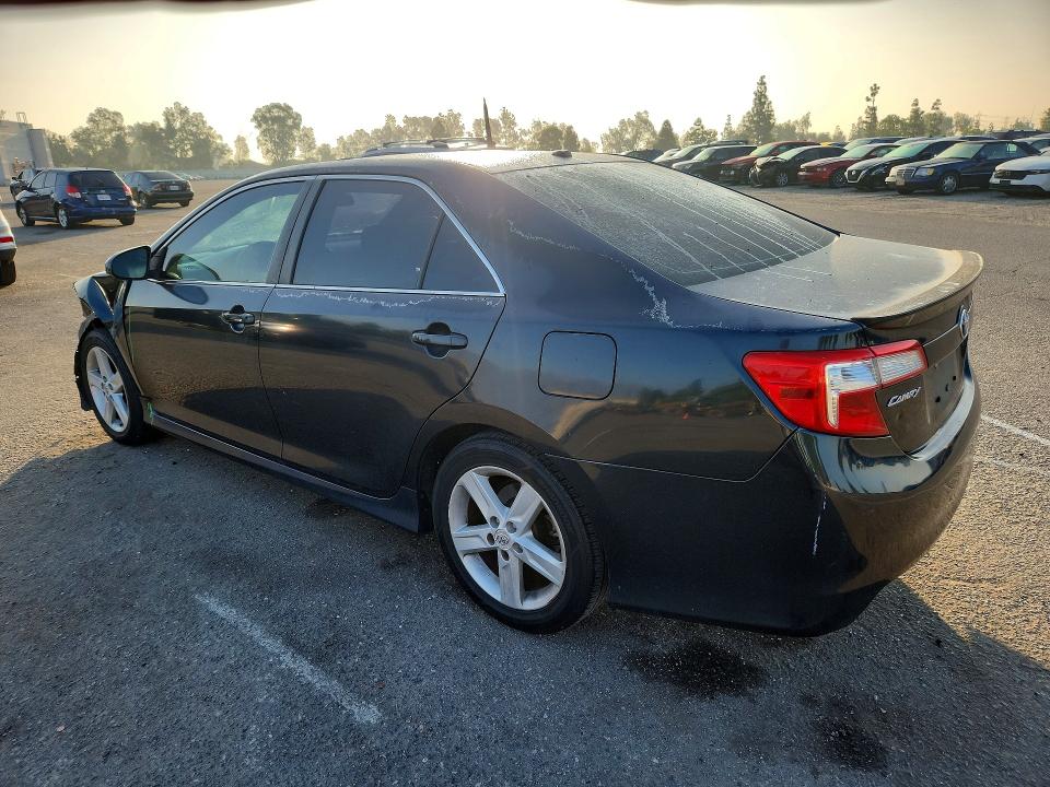 Aukcja sprzedaży 2012 Toyota Camry, vin: 4T1BF1FK8CU069002, numer aukcji: 70239376